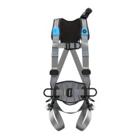 ARNÊS ANTIQUEDA DIELÉTRICO EXPERT 2 DE